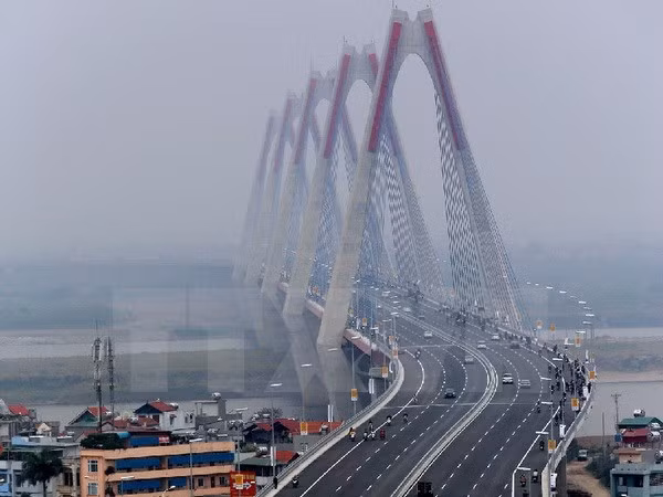 Exhortan estudiar con cautela establecimiento de vía fluvial transasiática ảnh 1