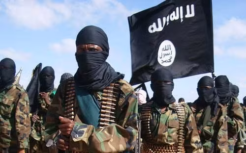 Malasia detiene a 22 sospechosos terroristas ảnh 1