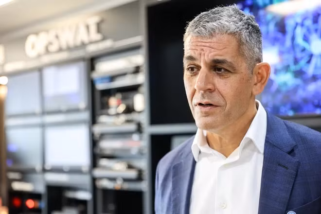 CEO de OPSWAT: Vietnam es mercado muy potencial para la ciberseguridad ảnh 3