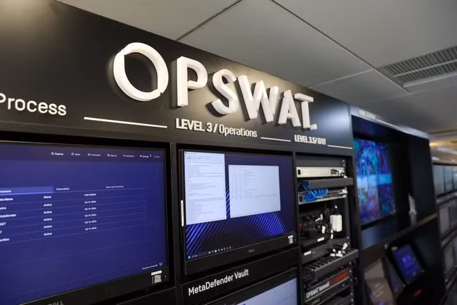CEO de OPSWAT: Vietnam es mercado muy potencial para la ciberseguridad ảnh 2