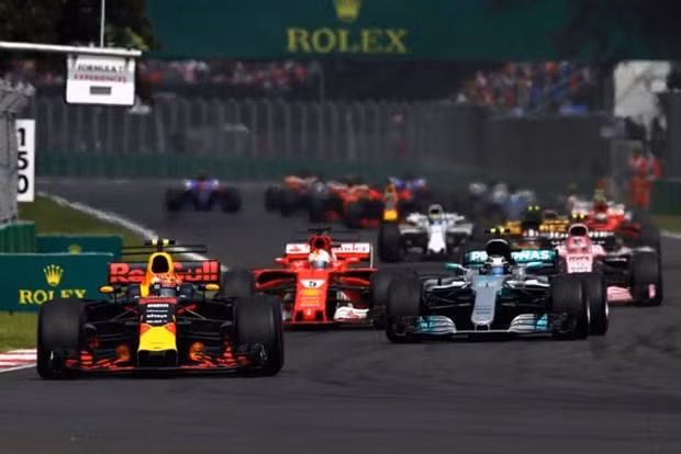 Sin retrasos Hanoi prepara carrera de F1 pese a COVID-19 ảnh 1