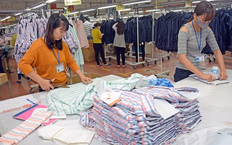Vietnam aprovechará al máximo las oportunidades del tratado comercial con UE ảnh 1
