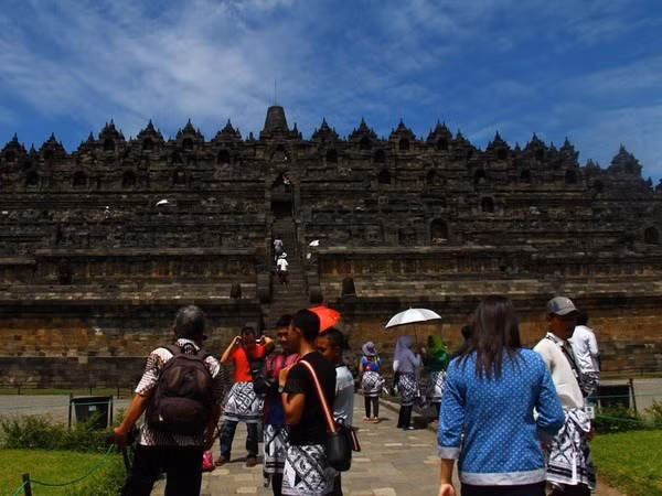 Indonesia considera reducir tarifas aéreas para impulsar el turismo doméstico ảnh 1