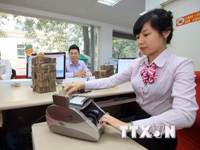 Abogan en Vietnam por política monetaria más flexible para contrarrestar volatilidad global ảnh 1 Abogan en Vietnam por política monetaria más flexible para contrarrestar volatilidad global ảnh 1