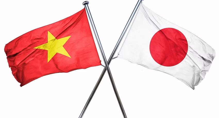 Vietnam y Japón realizan reunión consultiva de defensa ảnh 1
