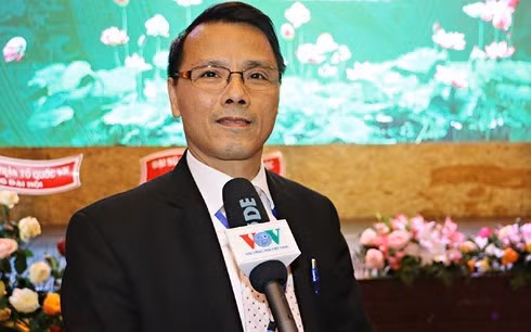 Ayuda diplomacia popular a fortalecer amistad entre Vietnam y República Checa ảnh 1