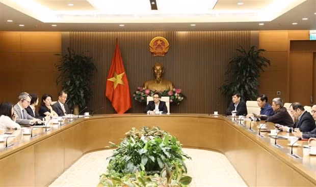 Organizaciones internacionales aprecian labor de Vietnam en lucha contra coronavirus ảnh 1