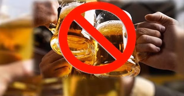 Nuevo decreto restringe uso de alcohol en medios audiovsuales en Vietnam ảnh 1