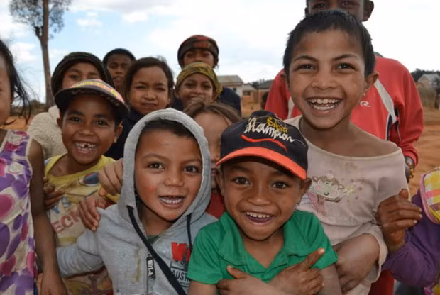 Vietnam comparte con la ONU experiencias en la protección infantil en conflictos armados ảnh 1
