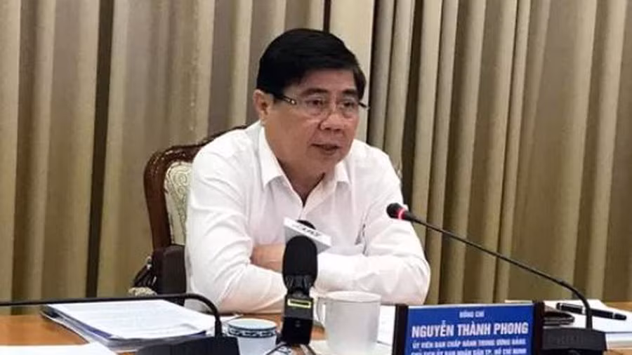 COVID-19: Ciudad Ho Chi Minh suspende otorgamiento de permiso a trabajadores de Daegu ảnh 1
