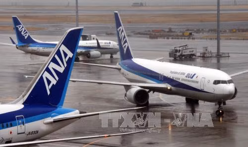 Japón por comenzar cooperación en la industria aeronáutica con Malasia ảnh 1