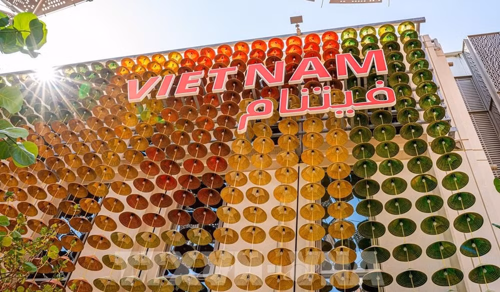 Divulgan particularidades culturales vietnamitas en Expo Dubái 2020 ảnh 1