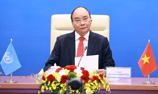 Resaltan significado de asistencia de Vietnam al debate sobre lazos la ONU-Unión Africana ảnh 2 Resaltan significado de asistencia de Vietnam al debate sobre lazos la ONU-Unión Africana ảnh 2