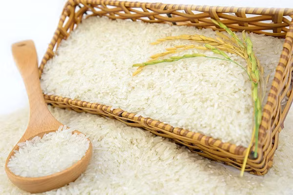 Reconocen marca comercial de arroz de Vietnam en 22 países ảnh 2