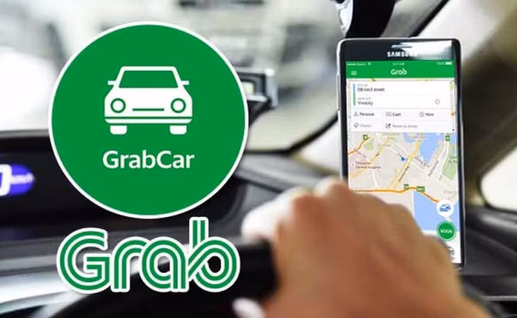 Empresas de servicios de taxi a pedido reanuda sus actividades en Hanoi ảnh 1