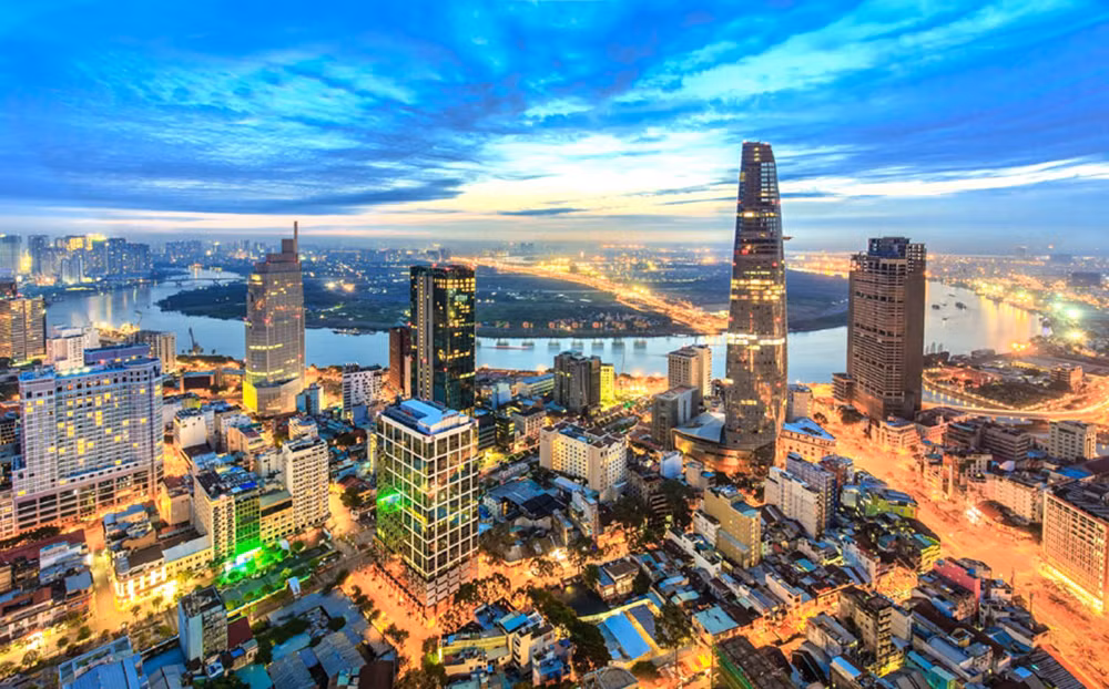 Vietnam tiene sólidos fundamentos económicos, según revista extranjera ảnh 1 Vietnam tiene sólidos fundamentos económicos, según revista extranjera ảnh 1