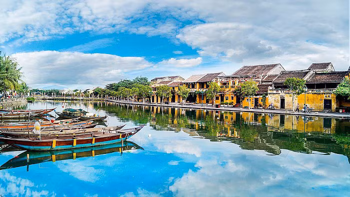 Vietnam elegido destino turístico de primera categoría de Asia ảnh 2 Vietnam elegido destino turístico de primera categoría de Asia ảnh 2