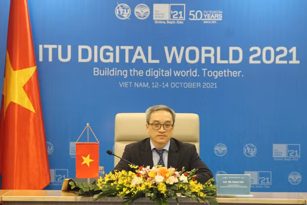 Transformación digital, tendencia inevitable de todas las naciones ảnh 2