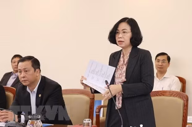 Buscan mejorar cooperación entre VNA y misiones representativas de Vietnam en extranjero ảnh 1