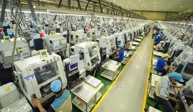 Reapertura de la economía, oportunidad para el crecimiento en cierre del año ảnh 1