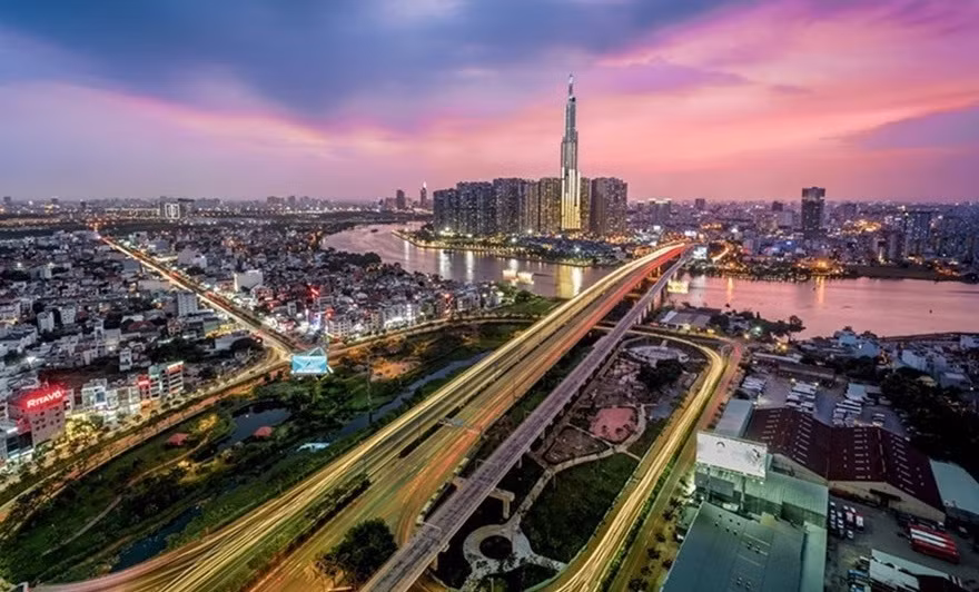 Vietnam es un destino de inversión atractivo pos-COVID-19, según Bangkok Post ảnh 1