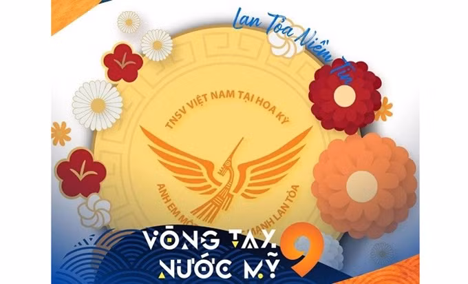 Organizará encuentro anual de estudiantes vietnamitas en Estados Unidos ảnh 1