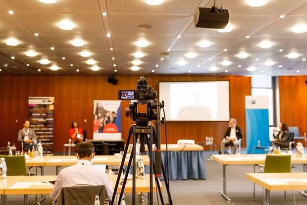 Impulsan cooperación entre empresas emergentes de Vietnam y Alemania ảnh 1