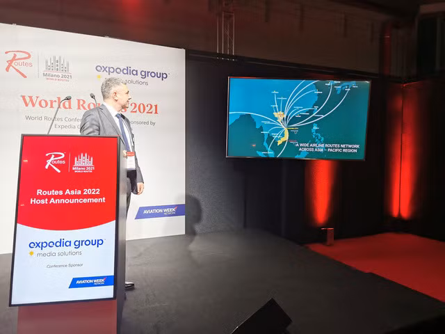 Ciudad vietnamita acogerá Foro de Desarrollo de Rutas de Asia 2022 ảnh 2