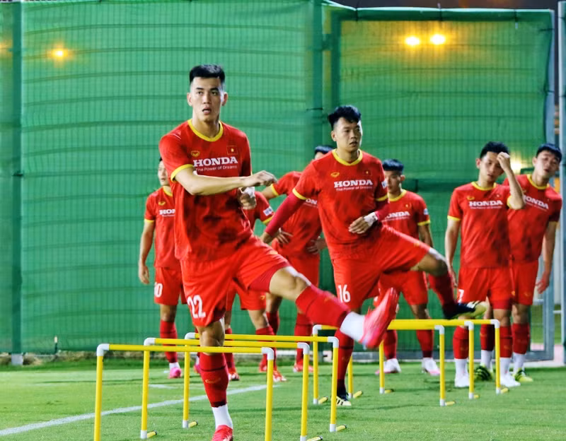 Mundial de fútbol: Partido entre China y Vietnam no tendrá público ảnh 1