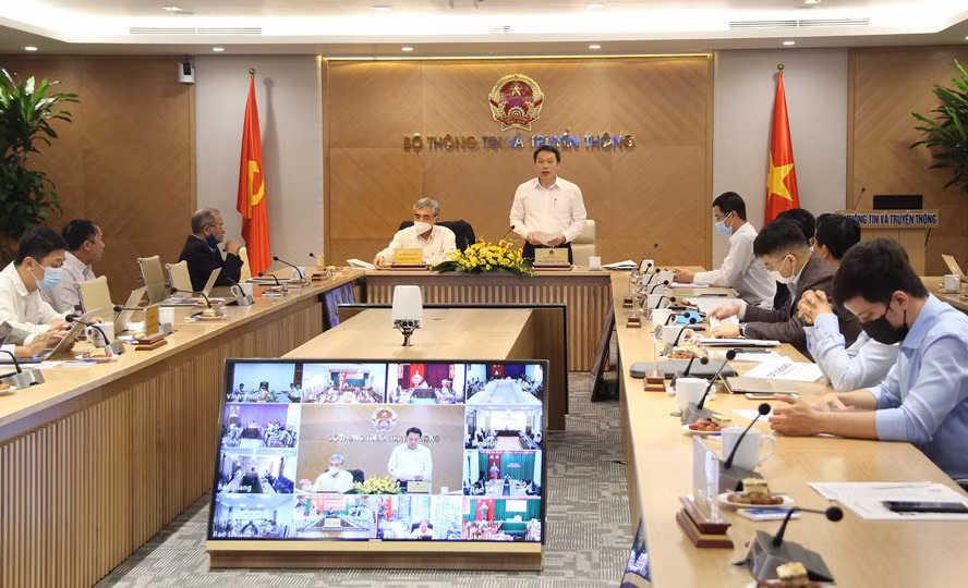 Da Nang lidera Índice de transformación digital en Vietnam en 2020 ảnh 2