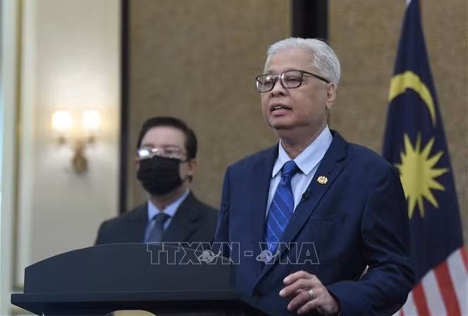 Singapur exhorta a la ratificación pronta de RCEP ảnh 2