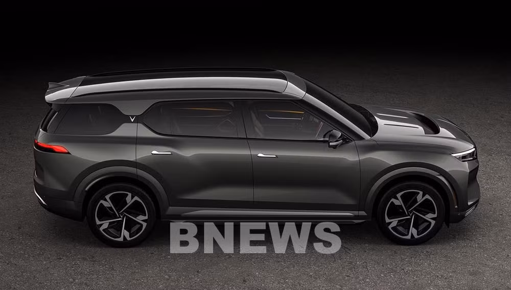 Fabricante de automóviles de Vietnam y AUTOBEST firman acuerdo de cooperación ảnh 2 Fabricante de automóviles de Vietnam y AUTOBEST firman acuerdo de cooperación ảnh 2