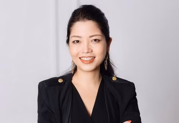 Grupo Airbus designa nueva directora general de su filial en Vietnam ảnh 1