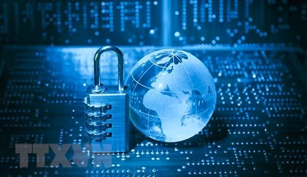 Vietnam asiste a ejercicio internacional contra ciberataques dirigidos a empresas ảnh 1