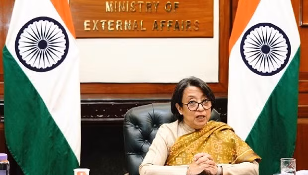 India y ASEAN promueven cooperación en ciberseguridad ảnh 1