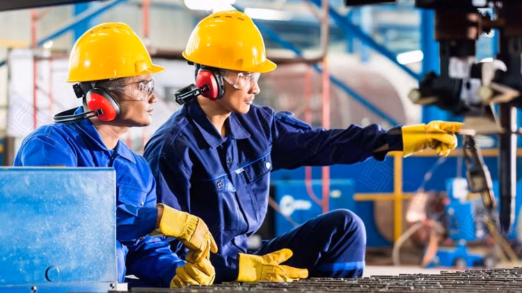 Vietnam con esperanza de resultados positivos del PIB en 2021 ảnh 1