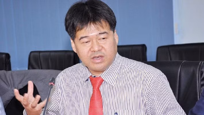 Detenido exdirector de planta petroquímica Binh Son en medio de investigación por corrupción ảnh 1