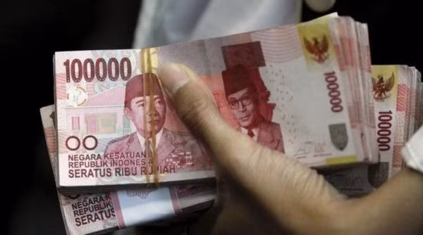 FMI sin preocupación por la presión de tipo de cambio en Indonesia y Filipinas ảnh 1