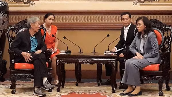 Ciudad Ho Chi Minh aspira a ganar experiencias de Malasia en organización de juegos deportivos ảnh 1