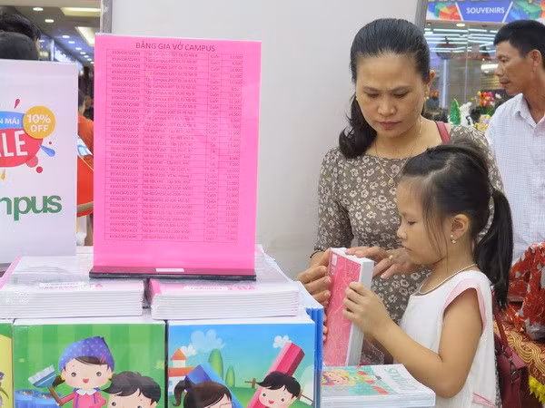 Vietnam y Tailandia buscan oportunidades de cooperación en el sector de publicación ảnh 1