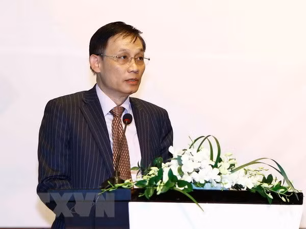 Vietnam y Mongolia buscan intensificar lazos ảnh 1