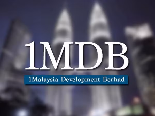 Fondo de inversión estatal 1MDB de Malasia fue declarado insolvente ảnh 1