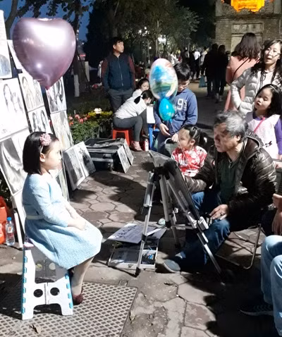 Niños en Vietnam, el rostro de la felicidad ảnh 11