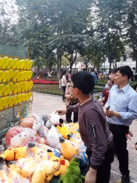 Niños en Vietnam, el rostro de la felicidad ảnh 4