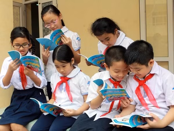 Vietnam celebrará este mes amplias actividades en respuesta al Día Mundial de la Población ảnh 1