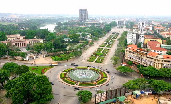 Banco Mundial apoya desarrollo de infraestructura urbana en provincia norvietnamita ảnh 1