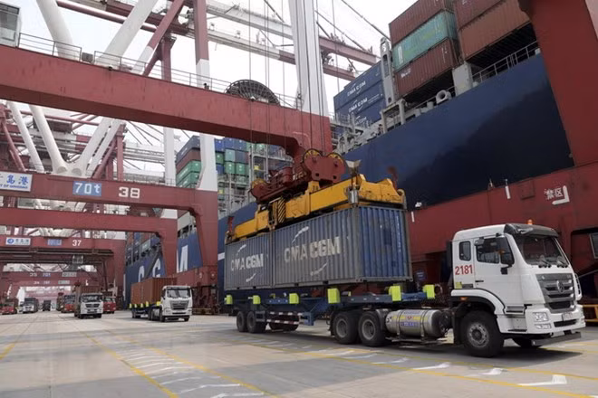 Intercambio comercial Vietnam-Malasia logra alto crecimiento ảnh 1