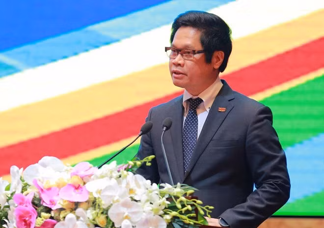 Buscan salida para exportaciones de Vietnam ante conflictos comerciales EE.UU.- China ảnh 1