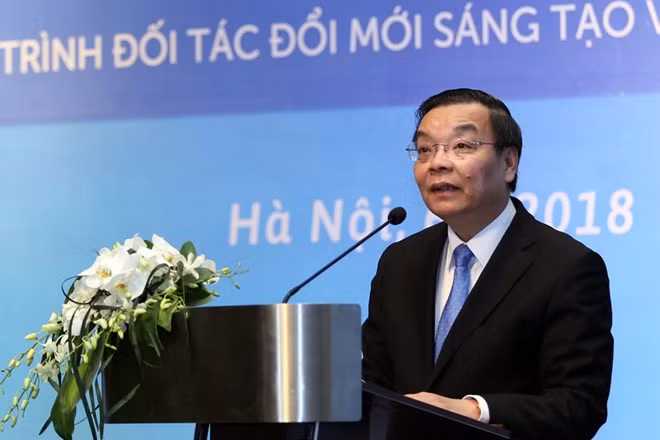 Analizan en Vietnam principales tendencias de industria 4.0 ảnh 1