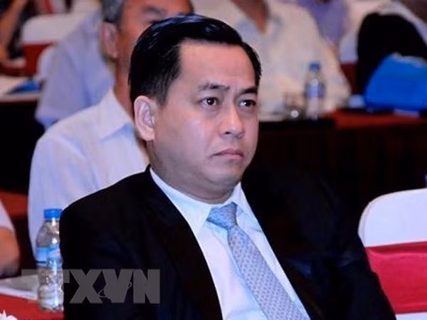 Abren juicio contra sujetos acusados de revelar secretos de Estado de Vietnam ảnh 1